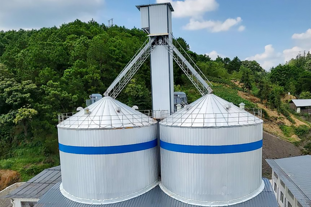 Henan Hengfeng Machinery: Leading The Global Agricultural Equipment Industry