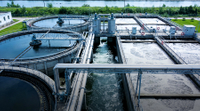 Environmental Protection/Sewage Treatment Industry 