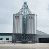 5HL-300 Paddy Corn Maize Wheat Soybean Batch Grain Dryer for Farms Food Processing