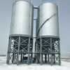 5HL-300 Paddy Corn Maize Wheat Soybean Batch Grain Dryer for Farms Food Processing