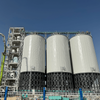 5HHX-30 50-Ton Per Batch Recirculating Grain Dryer with Intelligent Control System
