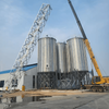 5HL-300 Paddy Corn Maize Wheat Soybean Batch Grain Dryer for Farms Food Processing