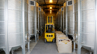  Grain Storage Industry 
