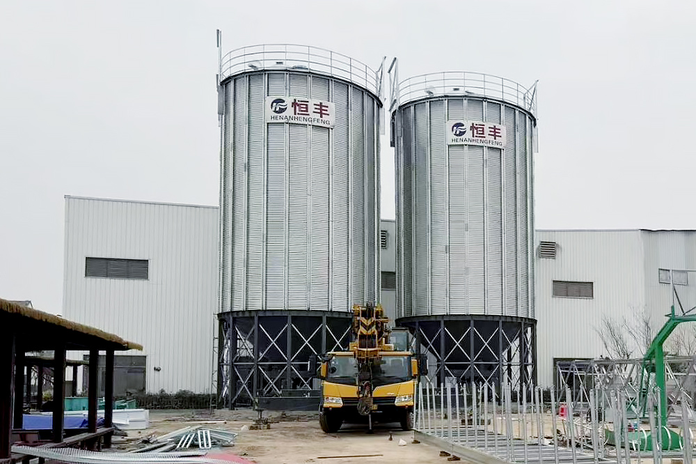 How Hengfeng Equipment Helps Customers Reduce Costs And Increase Profits