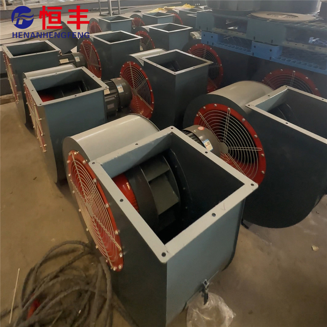 380V/220V 4-72 Electric Ventilation Industrial Centrifugal Fans Free Standing OEM Industrial Equipment AC Fiberglass 15kw