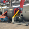 380V/220V 4-72 Series Industrial Centrifugal Blower Fans for Ventilator Fan