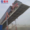 Hydraulic Grain Coal Mining Truck Unloader Machine with Efficiency And Safety