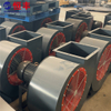 4-72Heat Resistant Industial Centrifugal Blower Fan High Pressure Exhaust Ventilation Air Blower for Factory Ventilation