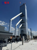 5HL-300 Continuous Grain Drier