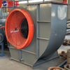 Durable 4-72 No 4 5A Quiet Fan for Industrial Ventilation Needs