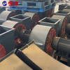 Free Customization 37kw Centrifugal Suction Blower Boiler Exhaust Fan ID Blower Induced Draught Fan Industrial Fans Extractor Fan