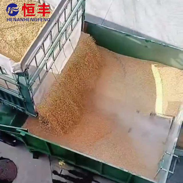 Hydraulic Truck Loading And Unloading Platform Manufactured in Henan for Efficient Loading Solutions