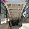 Hydraulic Grain Coal Mining Truck Unloader Machine with Efficiency And Safety
