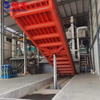 Versatile Hydraulic Tipping Machine for Efficient Heavy Load Management