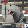 Stainless Steel Centrifugal Fan High Performance And Corrosion Resistant for Industrial Ventilation
