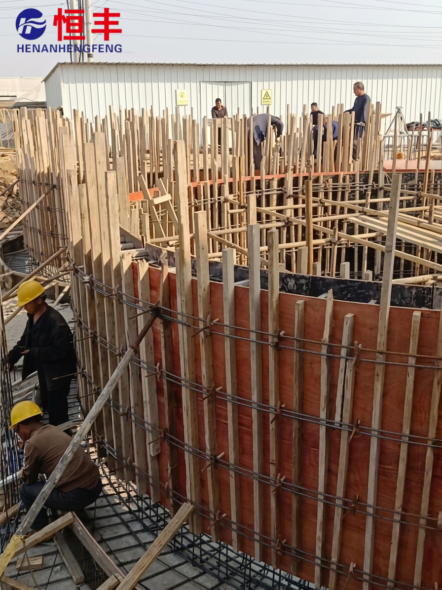Why is Z275 Coating Standard for Grain Storage Silo? The Impact on FeedSilo and Storage Bins in Africa
