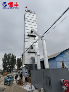 5HL-150 Continuous Grain Drier