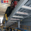 Versatile Hydraulic Tipping Machine for Efficient Heavy Load Management
