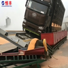 Powerful Hydraulic Tipping Machine for Heavy Load Handling Efficiency