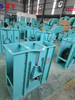 Advanced Grain Elevator System for Efficient Bulk Handling
