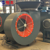 Durable 4-72 No 4 5A Quiet Fan for Industrial Ventilation Needs