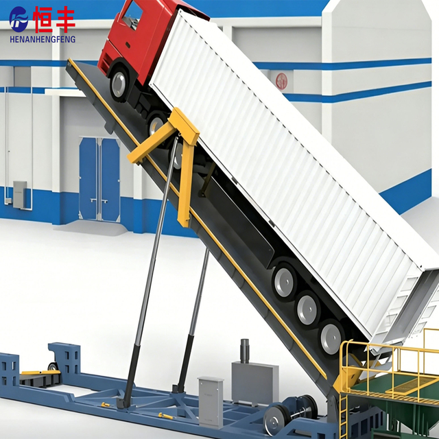 100 Ton Flatbed Semi Trailer Truck Trailer Trucks And Trailers