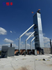 5HL-300 Continuous Grain Drier