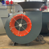 Durable 4-72 No 4 5A Quiet Fan for Industrial Ventilation Needs
