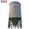 5HL-150 Corn Rice Wheat Coffee Beans Mobile Grain Dryer