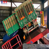 Movable Truck Trailer Unloading Platform Tipper Unloader