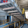 Versatile Hydraulic Tipping Machine for Efficient Heavy Load Management