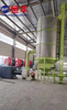 5HLX-50 Continuous Grain Drier