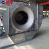 Centrifugal Fan 4-72 Model Heat-Resistant Suction Fan/Blower Fan for Industries/Ventilation Exhaust Fan/ Impeller Boiler Fan/Ducting Fan/Dust Exhaust Fan