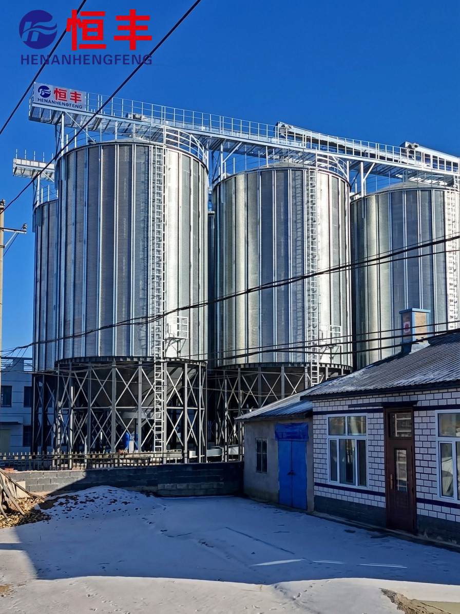 The Complete Engineering Handbook of Bucket Elevators
