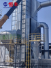 5HL-500 CONTINUOUS DRYING TOWER