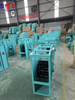 Advanced Grain Elevator System for Efficient Bulk Handling