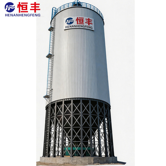 Silo