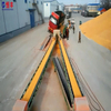 Hydraulic Truck Loading And Unloading Platform Manufactured in Henan for Efficient Loading Solutions
