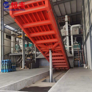 Hydraulic Grain Coal Mining Truck Unloader Machine with Efficiency And Safety