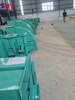 Advanced Grain Elevator System for Efficient Bulk Handling