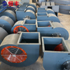 Durable 4-72 No 4 5A Quiet Fan for Industrial Ventilation Needs